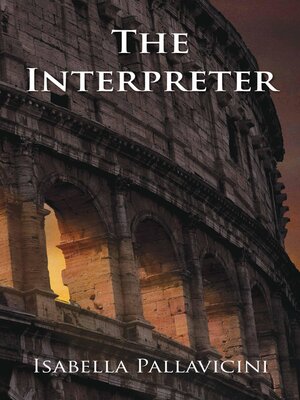 cover image of The Interpreter